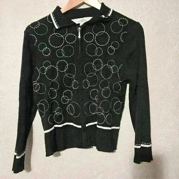 Ming Wang Jacket - Picture 1 of 3